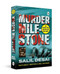 Murder Milestone (An Inspector Saralkar Mystery) by Salil Desai, 9789390183661