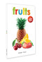 Fruits by Wonder House Books, 9789390183883