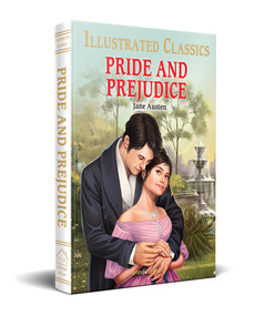 Pride and Prejudice for Kids by Jane Austen, 9789390391240
