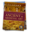 Art & Architecture: Ancient and Medieval Art by Wonder House Books, 9789390391400
