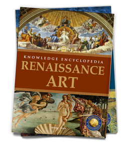 Art & Architecture: Renaissance Art by Wonder House Books, 9789390391561