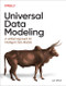 Universal Data Modeling (A Unified Approach for Intelligent Data Models) by Jun Shan, 9798341665316