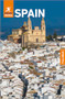 Rough Guides Spain: Travel Guide with eBook by Rough Guides, 9781835296554