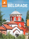 Rough Guides Mini Belgrade: Travel Guide with eBook by Rough Guides, 9781835297018