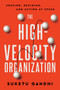 The High Velocity Organization (Sensing, Deciding, and Acting at Speed) by Suketu Gandhi, 9798892793100