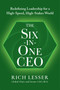 The Six-in-One CEO (Redefining Leadership for a High-Speed, High-Stakes World) by Rich Lesser, 9798892793681