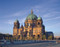 Der Berliner Dom (German Edition) by Lars Zimmermann, Birgit Walter, 9783422804333