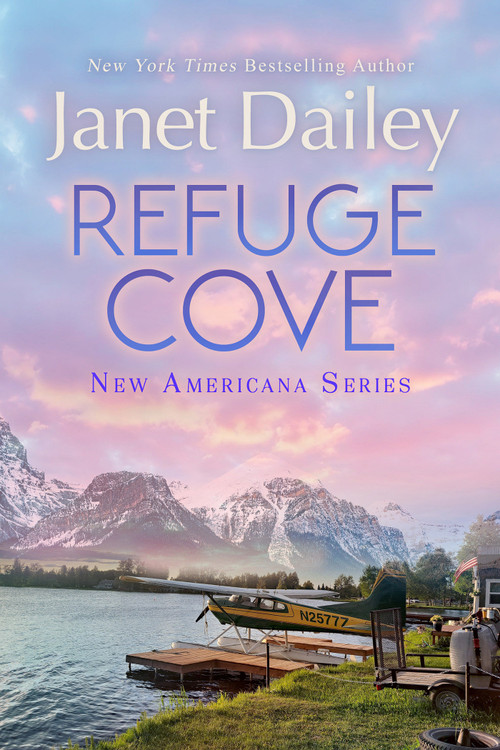 Refuge Cove by Janet Dailey, 9781496761491