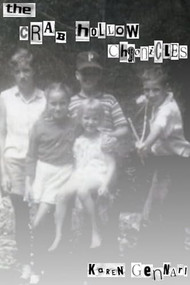 The Crab Hollow Chronicles by Karen Gennari, 9780615826455