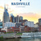 Nashville (A Keepsake) by Gary J. Sikorski, 9780764373756
