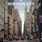 New York City (A Keepsake) by Gary J. Sikorski, 9780764373527