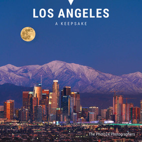 Los Angeles (A Keepsake) by The Photo 24 Photographers, David Skernick, 9780764373473