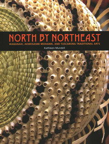 North by Northeast by Kathleen Mundell, 9780884483052