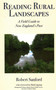Reading Rural Landscapes by Robert Stanford, Michael Shaughnessy, Mark Lapping, 9780884483663