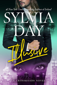 Illusive by Sylvia Day, 9781626500150