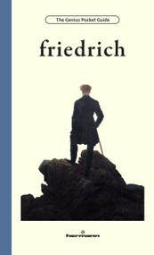 Friedrich by Glenn Mathes, Guillaume Lurson, Caspar David Friedrich, 9798900080390