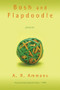 Bosh and Flapdoodle (Poems) by A. R. Ammons, 9780393328950