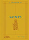 A Field Guide to Saints by Emily Guerry, 9780500031667