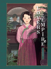 Lovers of the Empire (Vol. 2) by Yudori, 9798875004315