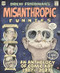 Misanthropic Funnies (An Anthology of Comic Art 1987?2027) by Drew Friedman, Noah Van Sciver, 9798875004162