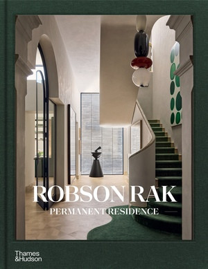 Robson Rak (Permanent Residence) by Kathryn Robson, Chris Rak, 9781760766245