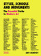 Styles, Schools and Movements (The Essential Guide to Modern Art) by Amy Dempsey, 9780500298770