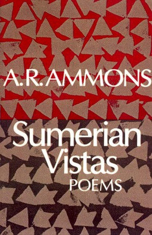 Sumerian Vistas (Poems) by A. R. Ammons, 9780393304251