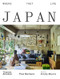 Where They Live Japan by Paul Barbera, Kirsty Munro, 9781760766238
