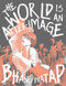 The World Is An After-Image by Bhanu Pratap, 9798875004223