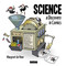 Science (A Discovery in Comics) by Margreet de Heer, 9781561637508