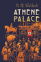 Athene Palace by Ernest Latham, R Waldeck, 9781592110070
