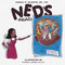 Ned's Head by Cargill H. Alleyne, Michael A. Jensen, Cargill Alleyne, 9781592111763