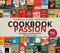 Cookbook Passion (Exploring a Culinary History) by Pamela Grogan, S.P. Grogan, 9781592112029