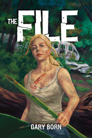 The File by Gary Born, 9781592112050