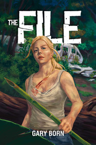 The File by Gary Born, 9781592114207