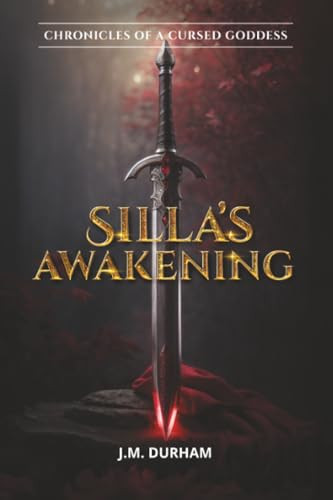 Silla's Awakening by J.M. Durham, 9781592114337