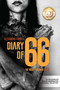 Diary of 66 (The Night I Burned Alive) by Alexandra Furnea, 9781592114368