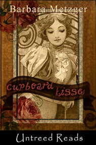 Cupboard Kisses by Barbara Metzger, 9781611878967