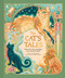 The Cat's Tales (Feline Fairy Tales and Folklore from Around the World) by Charlie Creed, Alejandra Peñaloza, 9781797246000