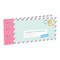 Letters to My Baby Girl (Write Now. Read Later. Treasure Forever.) by Lea Redmond, 9781797248257