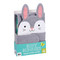 Busy Bunnies Card Game by Petit Collage, 9781797249490