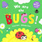 We Are the Bugs! by Caryl Hart, Belinda Chen, 9798895091340