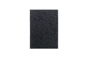 PdiPigna X Alex Alpert (2-in-1 Special Edition Notebook) by Alex Alpert, 8005235226296