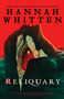 Reliquary by Hannah Whitten, 9780316579544
