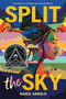 Split the Sky (Coretta Scott King Author Honor Title) by Marie Arnold, 9780316582902