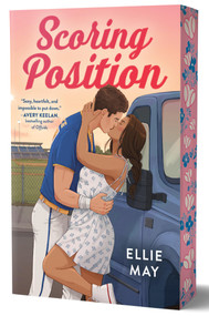 Scoring Position (Special Limited Edition) by Ellie May, 9780316612791