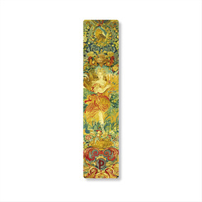 Summer's Glory Bookmark, The Metropolitan Museum of Art by Paperblanks (Royal Embroidery ) by Paperblanks, 9780349713861