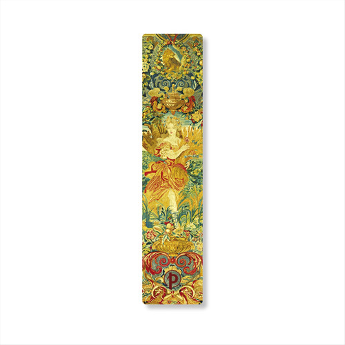 Summer's Glory Bookmark, The Metropolitan Museum of Art by Paperblanks (Royal Embroidery ) by Paperblanks, 9780349713861