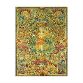 Summer's Glory 1000 Piece Jigsaw Puzzle, The Metropolitan Museum of Art by Paperblanks (Royal Embroidery ) by Paperblanks, 9780349713977