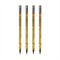 Summer's Glory 4 Pack Pencils, The Metropolitan Museum of Art by Paperblanks (Royal Embroidery ) by Paperblanks, 9780349715988